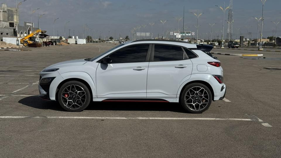 الضرر : كلين تايتل بدون صبغ  بدون ايرباك
فقط دعاميه السياره اخت الجديده وانظف كونا N بالعراق

الممشى : 46 الف ممشى امريكا فقط ماشيه بالعراق اقل من الف
السياره مابيها اي نقص صفر مسج كامله مكمله
 
ومواصفات الN معروفه فول
كامرة خلفيه
محافظة على المسار
شاحن وايرلس
نظام صوتي هارمون كاردون
تدفئة مقاعد
زر NGS
تحكم مقاعد كهرباء
عداد 300km
تشغيل عن بعد
رادار جانبي (نقطة عمياء)
وبعد بيها هواي مواصفات

محرك 2.0 تيربو صاروخ
وبالصور كُلشي موضح الكم

رقم اربيل بأسم الشركة تحويل او وكاله
مكان السيارة كربلاء
السعر 178 ورقه وبيها مجال بسيط جداً 
واتساب:
***********
