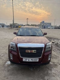 جمسي تيران • ٢٠١٧ • وارد امريكي