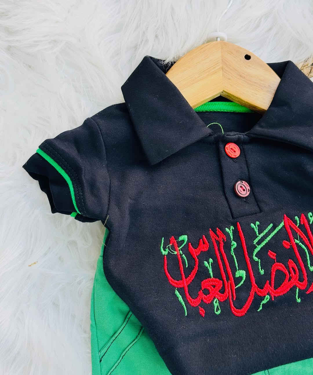 السعر ٧ الف 
‏عينكم على الستوري تخفيظات مستمرا وكلشي جديد تلكونه بلستوري 

AL-RAWAN BABY BALASH
📍 البصره | العشار| شارع الاعدادية المركزية
تتوفر خدمة توصيل جميع المحافظات ✈️
للحجز و الاستفسار | 
‏MOBILE | مثبته داخل الهايلايت
‏TELEGRAM | RAWAN_STOR
حجز واتساب
***********
***********
***********
***********
***********

ً
.
