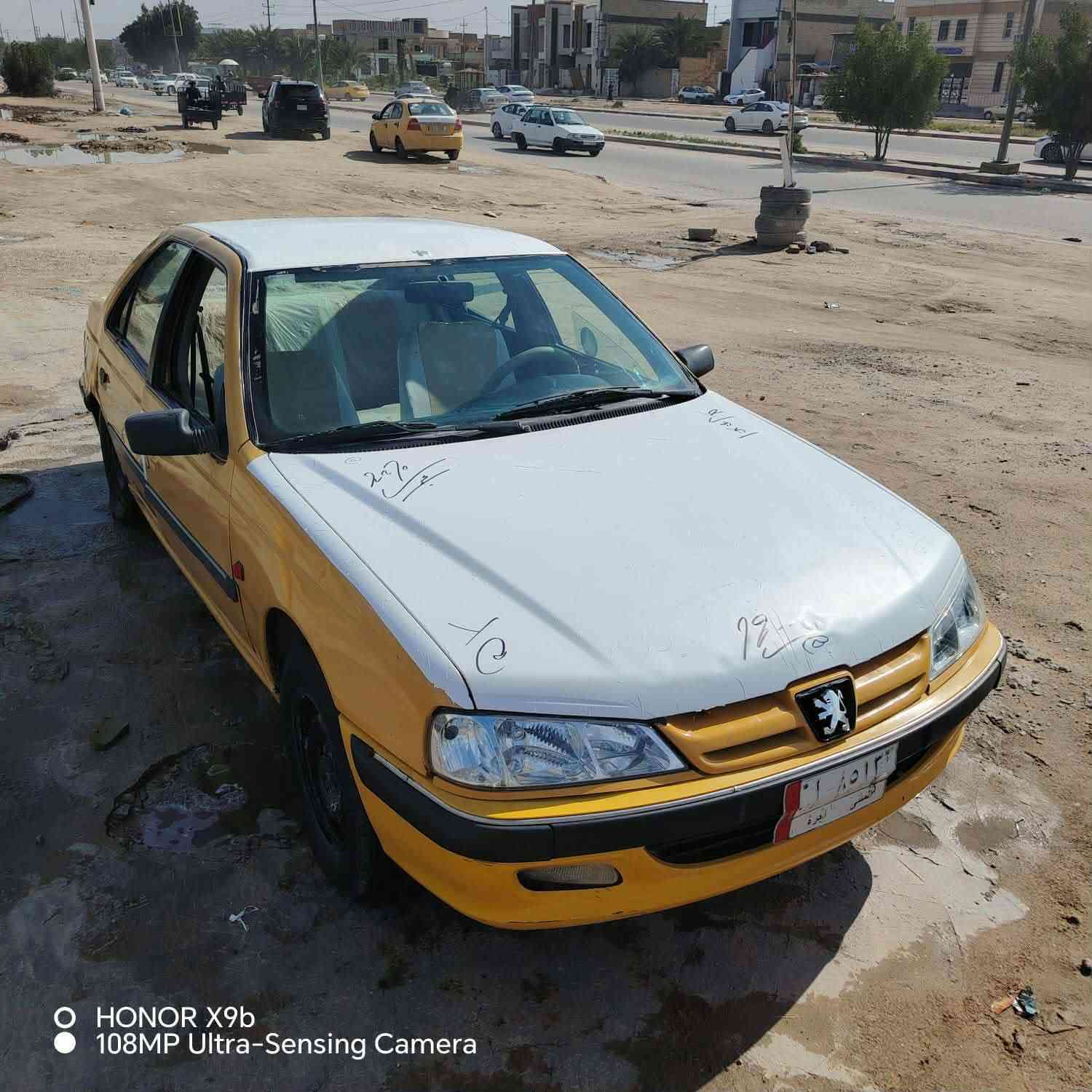 سلام عليكم خوان هاي سياره للبيع جاهزه كير محرك جديد  ٢٠١٠ رقم ألماني القادسية مداور  مطلوبه هيه  ٥٠٠  مكان سياره نجف السعر ١٩ وبيهه مجال قليل  ٥٠٠ ينزل من سعر  بيع فقط


**إذا كنت صاحب هذا الإعلان وتريد حذفه لأي سبب، رجاءا أرسل رسالة إلى الدعم الفني**