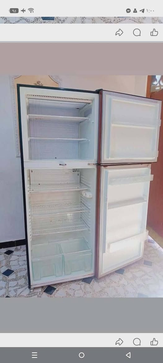 ثلاجه شغاله عل فحص العنوان بغداد مدينة الصدر السعر 225


**إذا كنت صاحب هذا الإعلان وتريد حذفه لأي سبب، رجاءا أرسل رسالة إلى الدعم الفني**