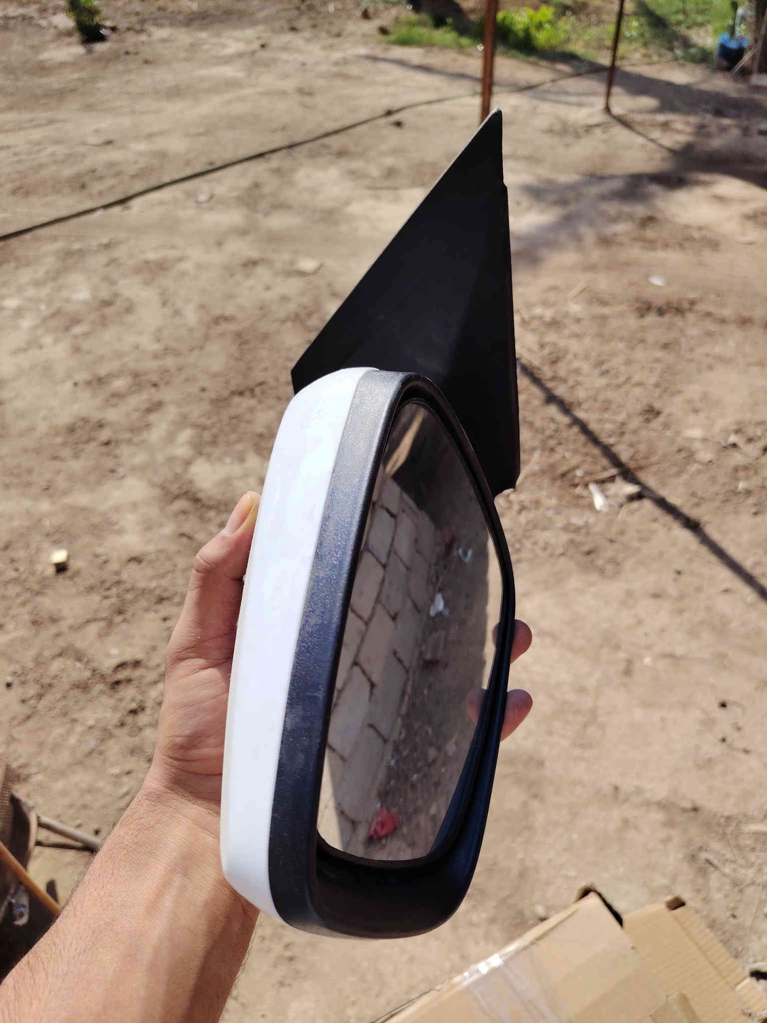 سلام عليكم غراض اكسنت بعدهن بالكارتون ممفتوحات
بنيد
بك لايت
مازدات عدد ٢
جاملغ ايمن ١
مري ٢
الي ياخذهن كلهن توصيل مجاني
تصل وتدلل ***********
