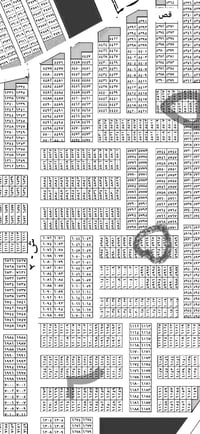 عروض العيد  5967 2/10 100متر قرب شارع20 قرب ضباط سعر39 وبيهه مجال  077...