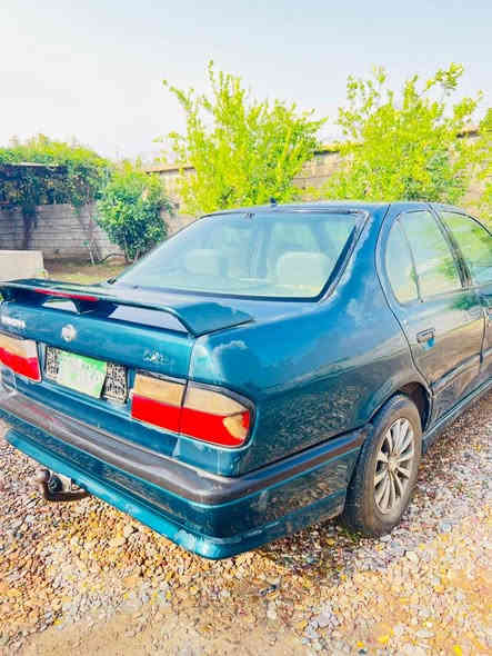 السلام عليكم 
برايمرا للبيع 
حجم المحرك 20 
گير عادي 
رقم نينوى ما اندل راعيها (مكفوله دوله و عشائر) 
صدر زين 
الگشر شوف العين بدون حادث 
سياره جاهزه تشغل وتمشي 
باقي التفاصيل اتصل وتدلل 
 مكان السياره صلاح الدين /المسحك 
السعر 18$ 
للاستفسار 

‭0782 448 7994‬

‭0770 856 6692‬
