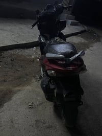 هونده يابني • محركه ناعم • كفر مامي مكسور