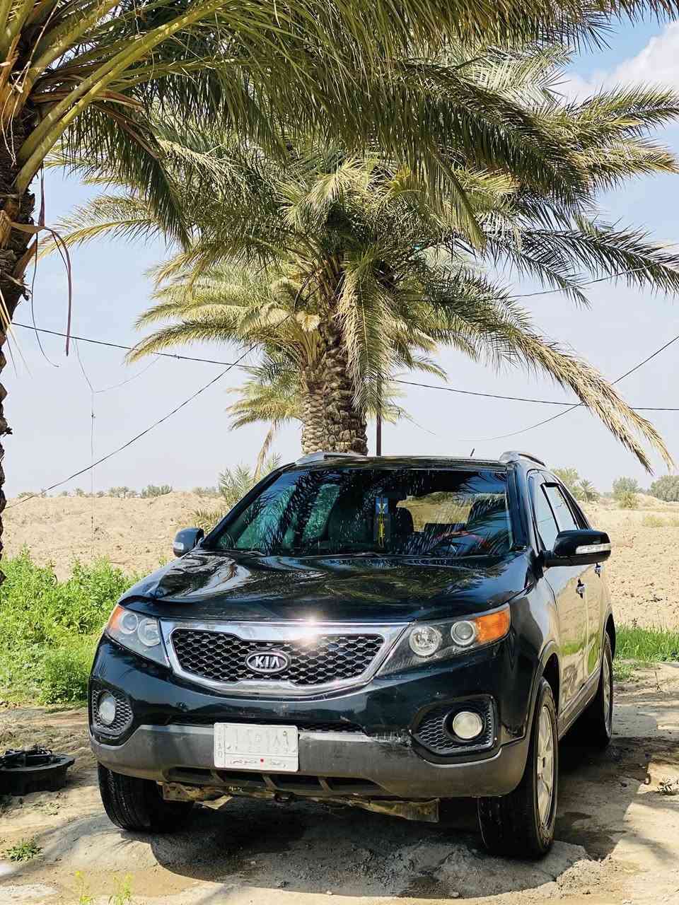 السلام عليكم سورنتو 2012 البيع أو مراوس حسب القناعه
أمريكي محرك 2400 دوش المرغوب ضربته جاملغ امامي فقط وبيه رشات قليله ابيع حزام سياره شواصي الغود تكمً كفاله محرك كير كفاله سبعه 7 راكب كهربائيات وتخم تاير حداديه إماميه وخلفيه كفاله رقمه وسط بسمنه مداور ثاني يوم 

مكان سياره بابل شوملي 

***********

***********
