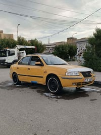 كير ومحرك فول • ٢٠١١ • تبريد ثلج