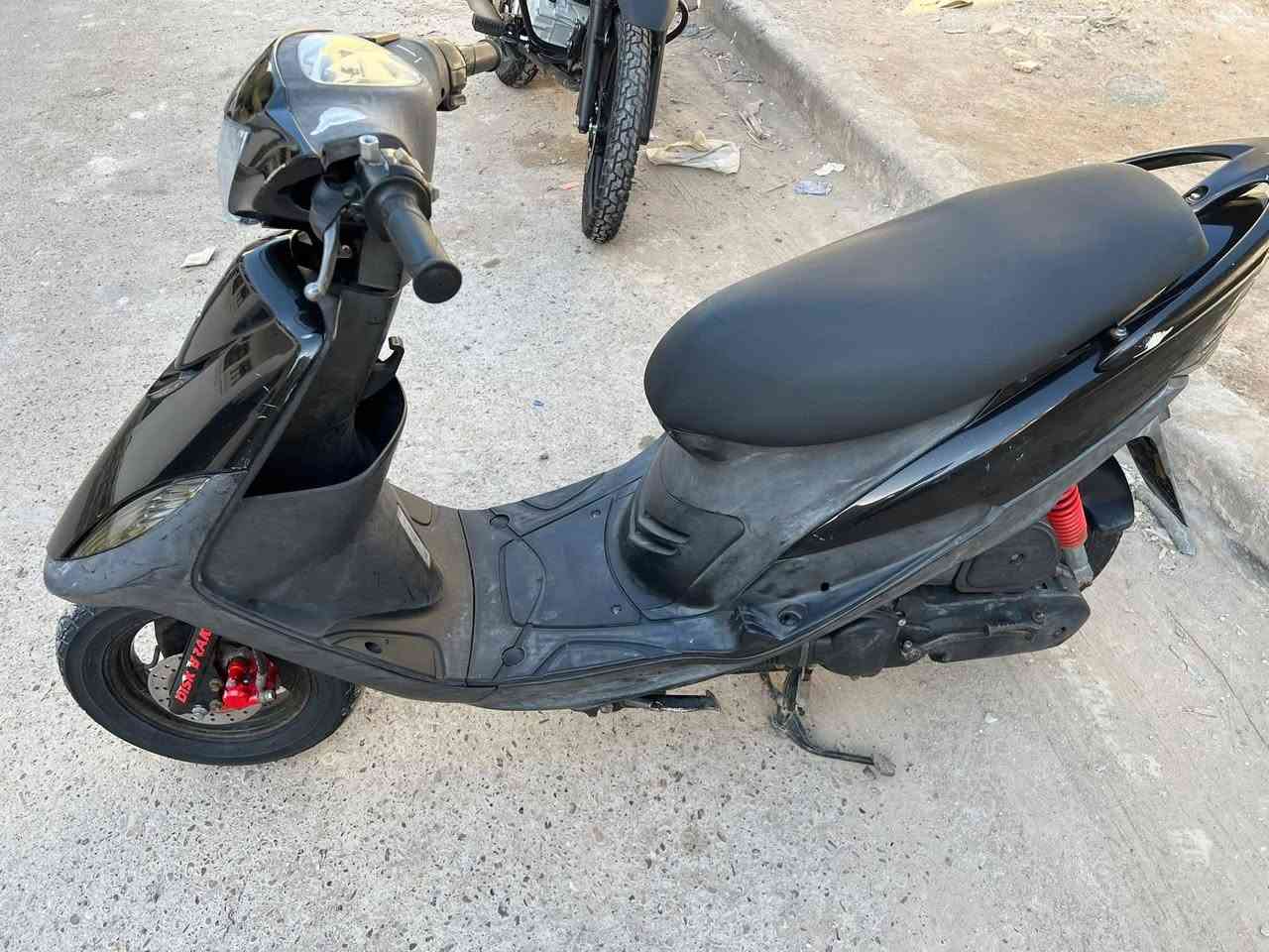 السلام عليكم ماكس عدله ابلاديه  للبيع الدراجه مكفوله كفاله عامه تجي تاخذها من البيت السعر 800 وبيها مجال للطيبين عنواني بغداد علوه الرشيد متواجد من الساعه ب3 العصر الحد الساعه ب6 العصر رقم الهاتف ***********

