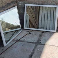 مرايات • كبيرة جداً • ديكور