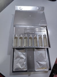 أمبولات • خيوط الكولاجين • كركوك