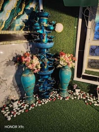 للبيع.. نافوره + مرشحة مطبخ+ مغسله.. الاتصال على الرقم 07510787095 او ...