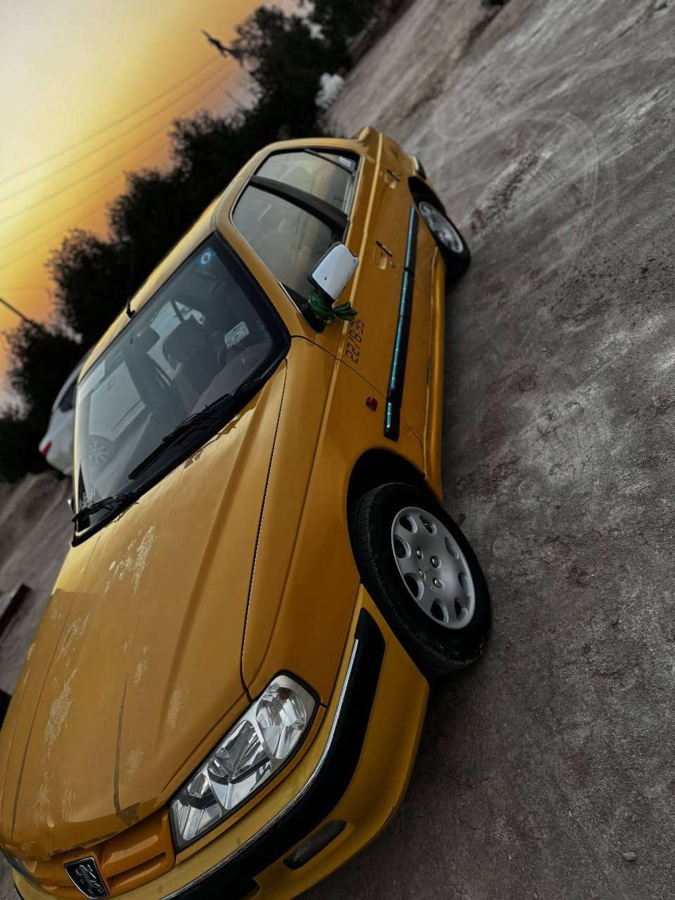 بيجو بارص مديل ٢٠١٥
سياره مكفوله كفاله عامه 
مكان ديوانيه قضاء عفك  
السعر ٤٤وبيه مجال 
***********
