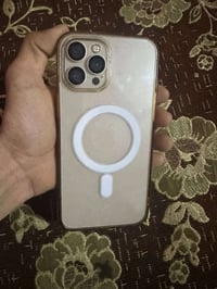 آيفون ١٢ برو ماكس • ٢٥٦ • شاشة مستبدلة