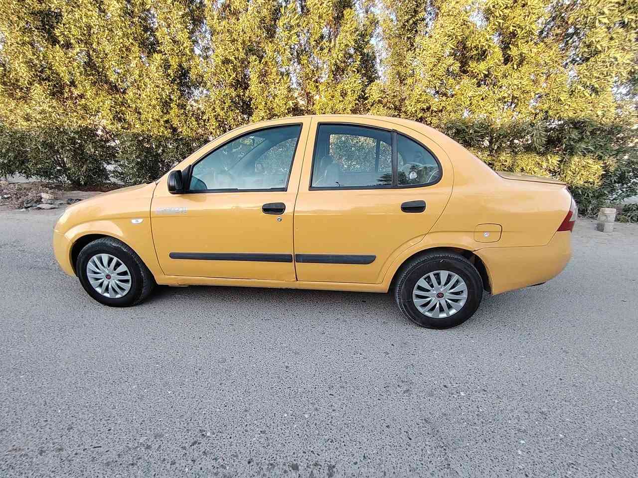 للبيع طيبه رقم بغداد سنويه باسمي
رقم انكليزي سنويه ل30 هزه قبل 4اشهر

امس صفرته هيئه

غرامات صفر 

موديل 2015

مكفوله كفاله عامه

اخوان

السياره بيها حالوب فقط لا ظربه ولا تبديل ولا صبغ

شواصي قطرت خياس مابيهن 

محرك وكير كفاله شرط

تدفئه شغاله

تبريد شغال بس الوجه عاطل بس اتبدله بدون ميطير الغاز

حداديه كله مبدله قبل 4 ايام

دوشمه جديده تفصال على ايدي

تخم تاير نظيف كلش

كهربائيات كله على وظع الشركه

سايد ابريك شغال

السعر 34

العنوان ديوانيه حي الامين الاولى

الاتصال ***********
