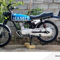 تعمير جديد • شمعه اصلي • مستعجل