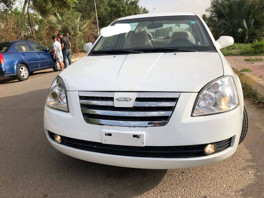 شيري
A5

موديل ٢٠٠٩

مكينة وكير بلادي حجم ٢٠

رقم بغداد جديد انكليزي هزه جديد

سنوية لحد ٢٠٣٠

جاهزة من كلشي

مكينة 

كير اوتوماتيك بلادي 

تخم تاير 

غرفة جديدة 

تبريد شغال ثلج 

سنتر لوك ريمونت 

شواصي شركة 

اوتماتيك 

كهربائيات كلها شغالة 

السعر٤٨وبيها مجال

مكاني كركوك ***********
