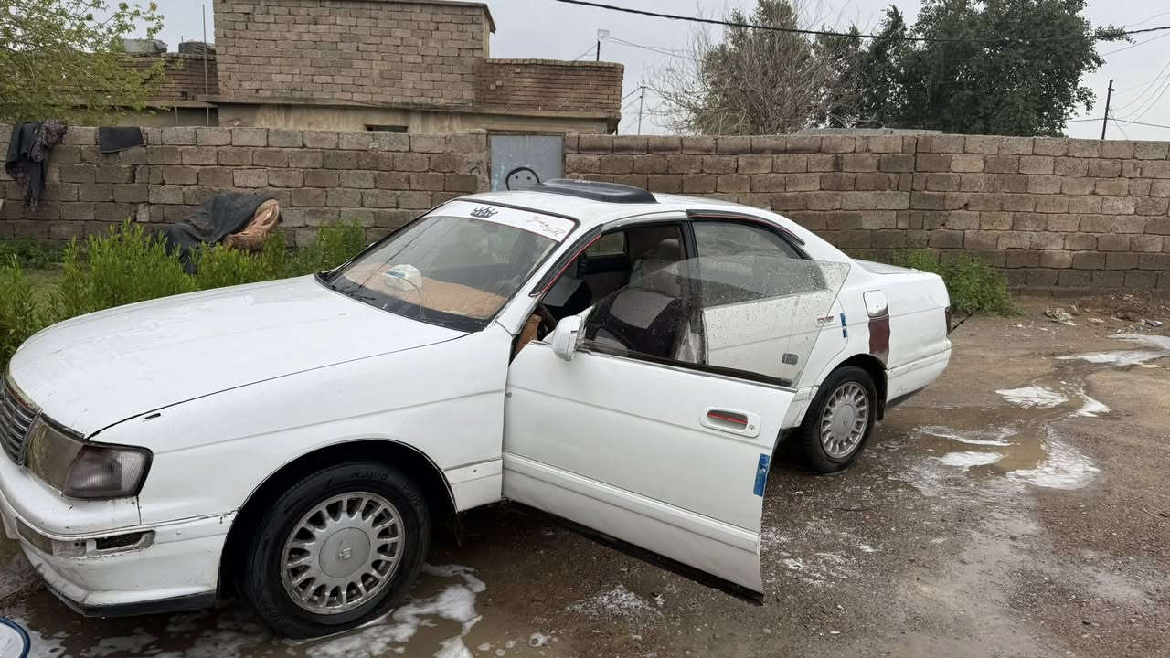 السلام عليكم بطه منفصل ادوات
كير ومحرك شرط لا تبخير ولا تنقيص 

تايرات زينات 

صدر جديد 

مكاني الزويه 

 السعر ١٦ وبيها مجال 

***********
