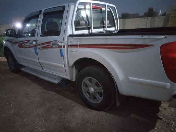 السلام عليكم
بيكب كريت ويل 2015 للبيع
رقم واسط
مكان واسط النعمانيه قرب المتنبي سعر 77 وبيه مجال
رقم الهاتف ***********
