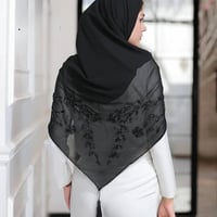 جرجيت إماراتي • شغل يدوي • قماش