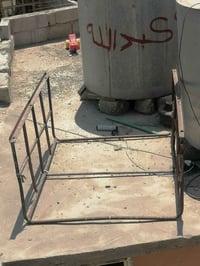 محجل ستوته للبيع السعر 40 وبيه مجال اتصل 07741668318