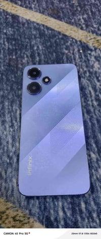 افنكس هوت ٣٠ بلاس • ١٢٨ جيجا • ٨ رام