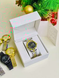 بكج رولكس • علبة مميزة • ضد الماء