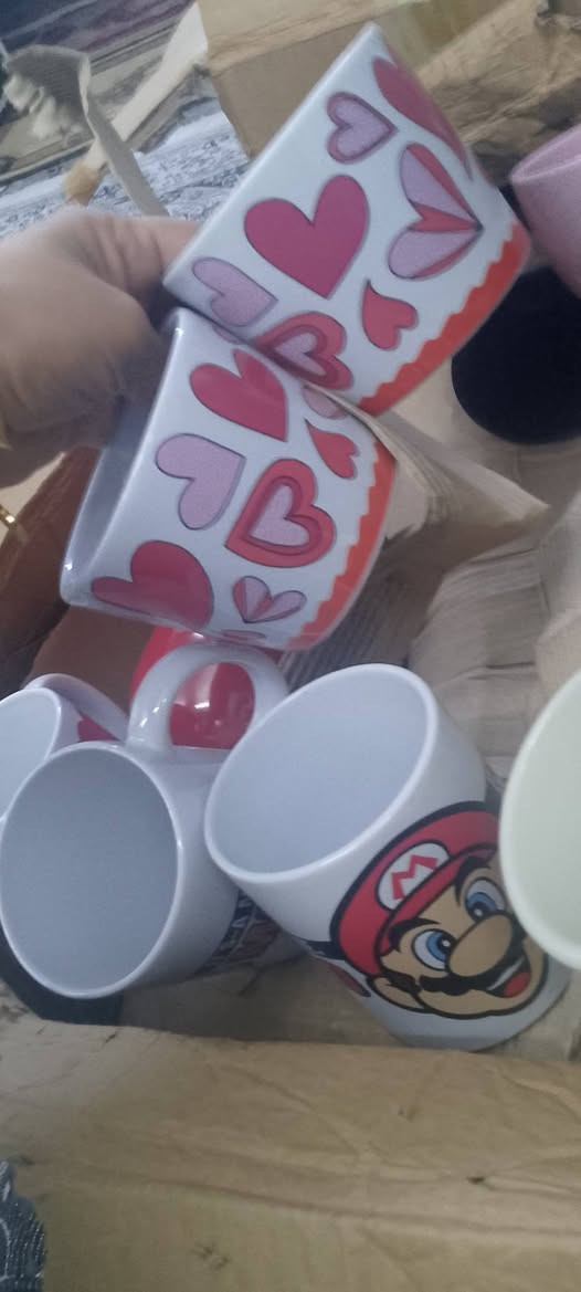 السلام عليكم ورحمه الله وبركاته اخواني الكرام خواتي العزيزات متوفر عدنا فرفوري أوربي حراري بيركسات تحفيات عنوان موصل حي سومر


**إذا كنت صاحب هذا الإعلان وتريد حذفه لأي سبب، رجاءا أرسل رسالة إلى الدعم الفني**