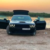 تشالنجر GT بلس • ٢٠٢٣ • مرقمه الفلوجة