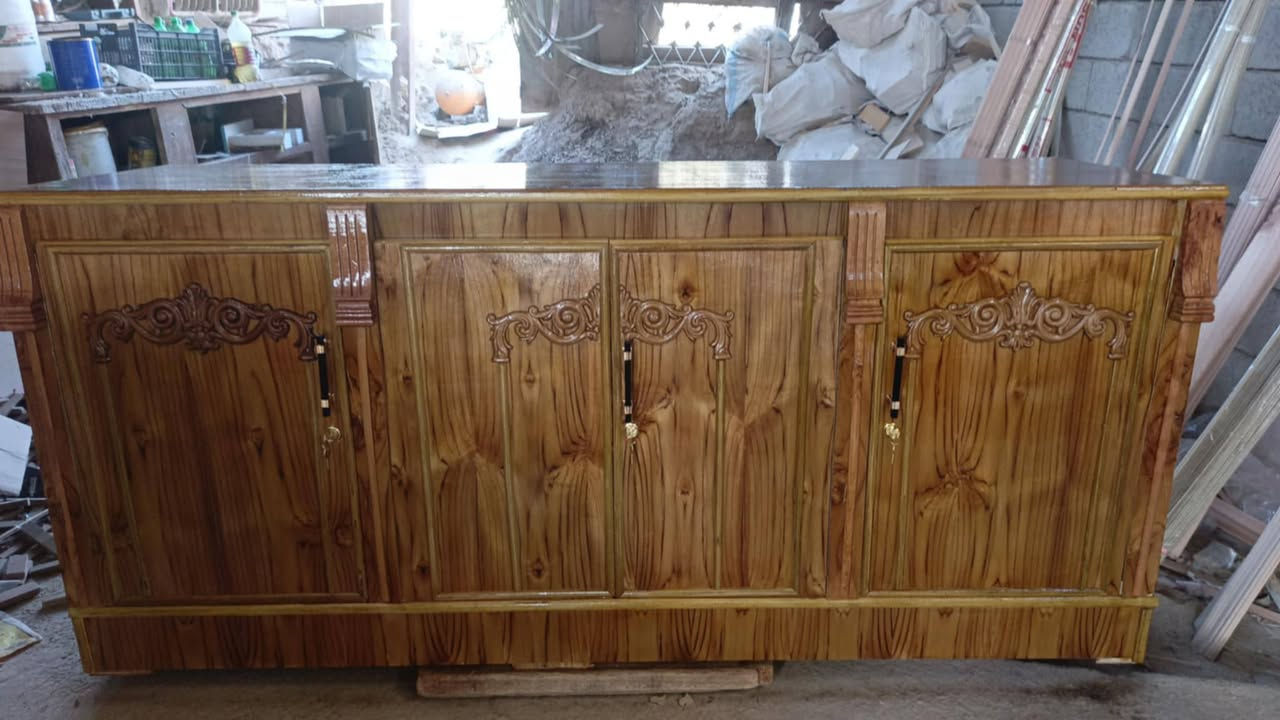 متوفر بوفيات صاج شغل درجه اولى السعر امناسب*********** بغداد جسر ديالى القديم
