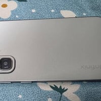 هوت 50 برو • شاشة AMOLED 120Hz • النجف
