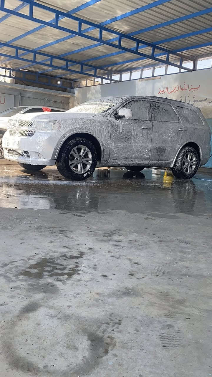 السلام عليكم 🫡 
للبيع دوج دورينكو 2011
وارد أمريكي بدون ضرر بوند كلير أمريكي 
جاملغ السايق بيها بارد بلعراق او جاملغ النفر بيها كرت توحيد موضح بل صور رقم سليمانيه بسمي تحويل فقط مكان السياره موصل 
رقم /*********** وتساب موجود
