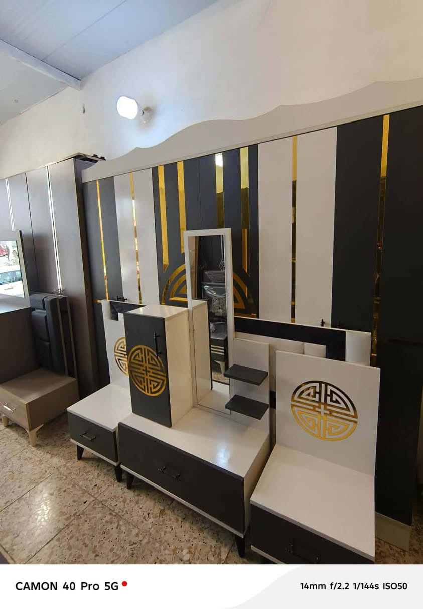 500مع نقل وشد مجانا داخل بغداد محافضات كروه


**إذا كنت صاحب هذا الإعلان وتريد حذفه لأي سبب، رجاءا أرسل رسالة إلى الدعم الفني**