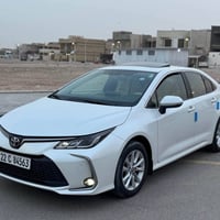 كورلا ٢٠٢٣ • ٥٣٠٠٠ كم • وارد خليجي