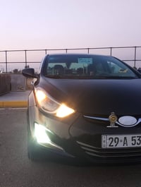 النترا • ٢٠١٥ • ماكينه وكير كفاله