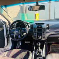 ٢٠١٣ • جير ٦ نمر • بدون صبغ