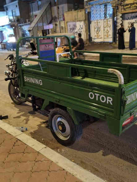 السلام عليكم ستوته للبيع كربلائيه مديل 23 نضيفه مكينه مامفتوحه رقم وسنويه بأسمي المكان بصره حيانيه السعر 3 و200 هذا رقمي *********** واتساب أو شريحه متواجد
