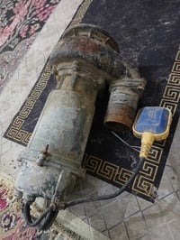 ماطور • ٣انش • بدون موديل