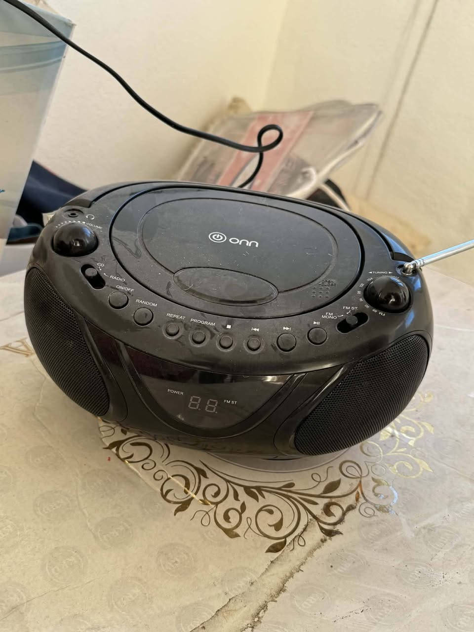 غراض للبيع للتواصل على الخاص


**إذا كنت صاحب هذا الإعلان وتريد حذفه لأي سبب، رجاءا أرسل رسالة إلى الدعم الفني**