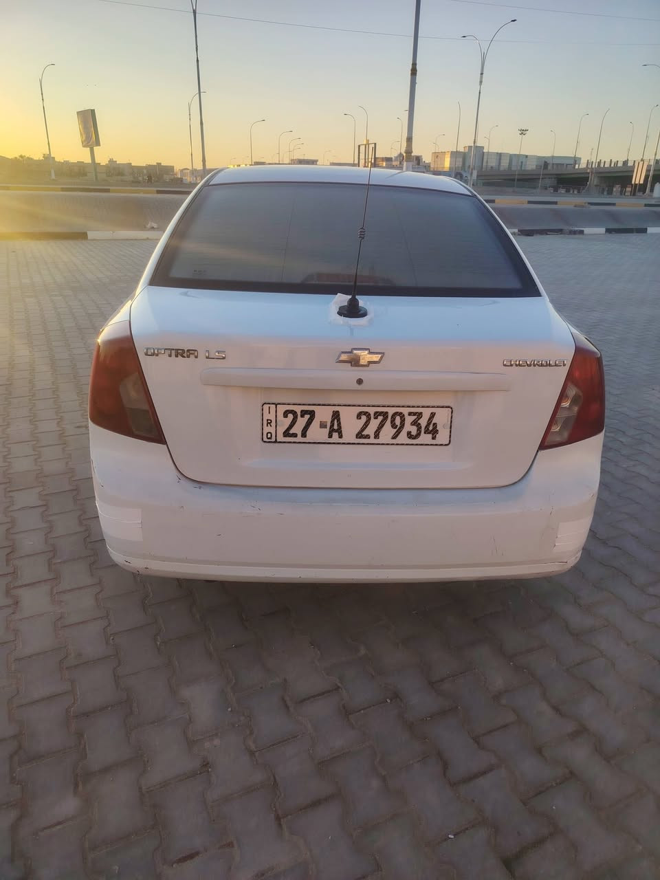 السلام عليكم
سياره اوبترا مديل 2010 كفاله عام من الفتح والتبديل بس قطعه ونص صبغ أثر اشخوط فقط رقم نكليزي ذي قار بسمي مداور ثانيوم سنويه جديده سياره جاهزه تدفئه تبريد حداديه محرك لاتنقيص ولاتبخير كير شرط تخم تاير المكان السماوه مركز السعر 76 وبيه مجال بسيط الاستفسار ***********
