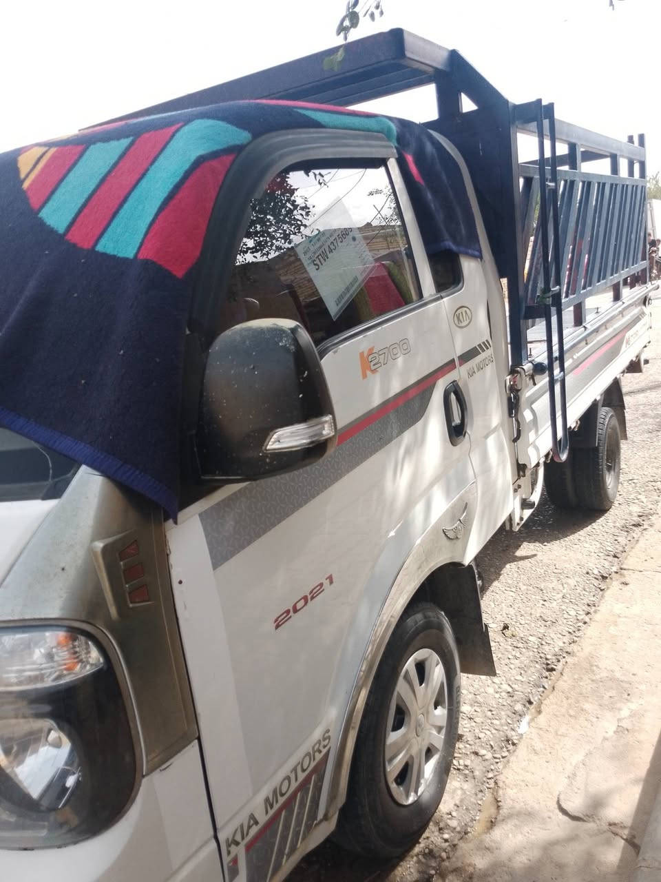 سلام عليكم سياره 2018 للبيع السفتار على الرقم ***********
