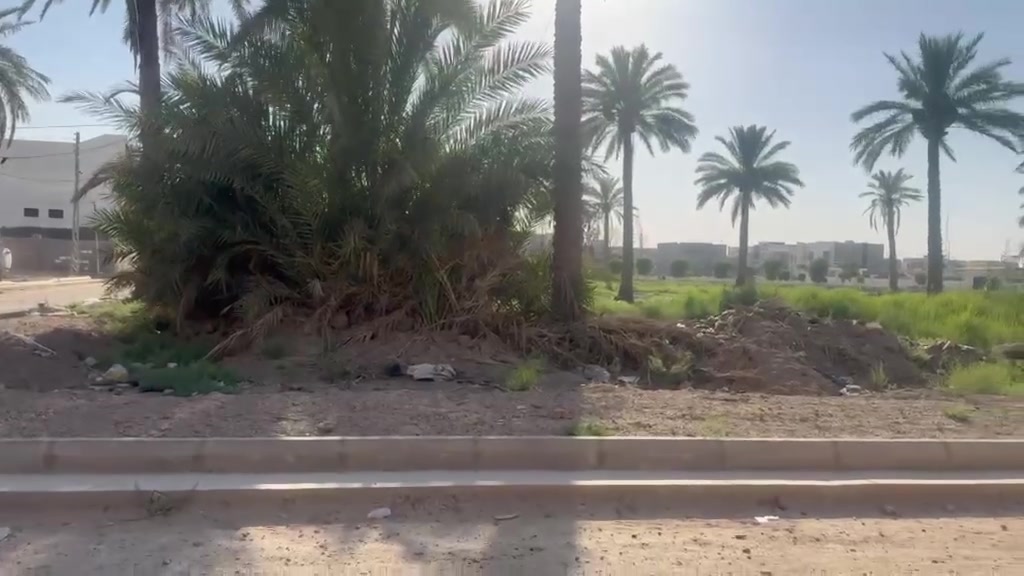 ️ قطعتين أرض للبيع في الرمادي – منطقة الزراعة

📍 الموقع: الرمادي – الزراعة – خلف كلية التربية للبنات

✅ منطقة مخدومة بالكامل
⚡ كهرباء
💧 ماء
🚶 أرصفة جاهزة
🛣️ متبقي فقط أعمال التبليط

📐 المساحات المتوفرة:
🔹 القطعة الأولى: 300 متر²
🔹 القطعة الثانية: 200 متر²

💰 سعر المتر: 500 الف وقابل للتفاوض
🔹 السعر قابل للتفاوض

✨ فرصة مميزة للسكن أو الاستثمار في منطقة واعدة وقريبة من الخدمات والمؤسسات التعليمية.

📞 للاستفسار والتواصل:
عزالدين العمار للعقار 🏠
***********
