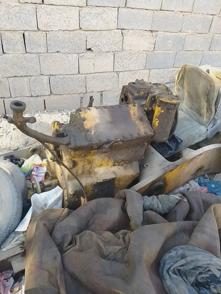 كير  شفل كتر بلر 950 للاتصال ***********
