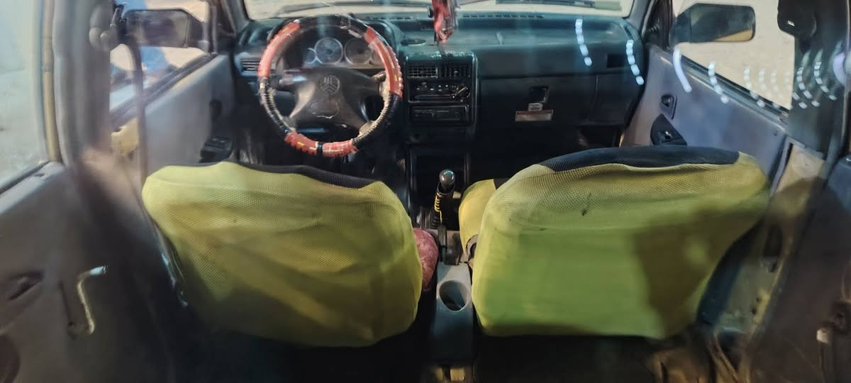 سلام عليكم  الي يريد يعيش وينه  سايبه ب12 ورقه وبيه َمجال كير مكينه حلوات تخم تاير نضيف قبل اقل الشهر شاده تخم سماعات سياره مال واحد يريد يعيش   رقم التليفون ***********  واتساب موجود. خخاص ماكو  رجائن الي ما يعجبه المنشور لا يعلق ولا يكسر بحلال العالم راعيه موحود السياره شوكت ميعجبك اداورلك النجف, العراق
