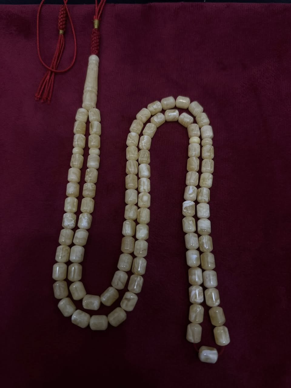 مسباح كهرب حر طبيعي كلينغرادي شجري شجري مو خامه تعبانه شاهد استندر بي طكات طباشيريه
وزن 31,1
عدد حبات 89
توصيل موجود جميع المحافظات 🤍


**إذا كنت صاحب هذا الإعلان وتريد حذفه لأي سبب، رجاءا أرسل رسالة إلى الدعم الفني**