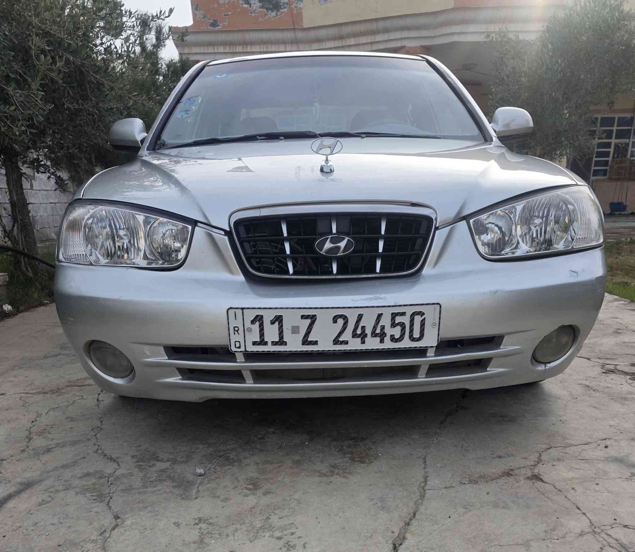 السلام عليكم النترا  رقم بغداد دولي موديل ٢٠٠٣ مكينه ٢٠٠٠ السياره جاهزه كير مكينه حداديه  تبريد تدفئه شاشه
 تخم تاير جديد بدون ضرر صبغ عام  جماليه سعر  70 بيها مجال   
 العنوان  ديالى
《***********》
《***********》
