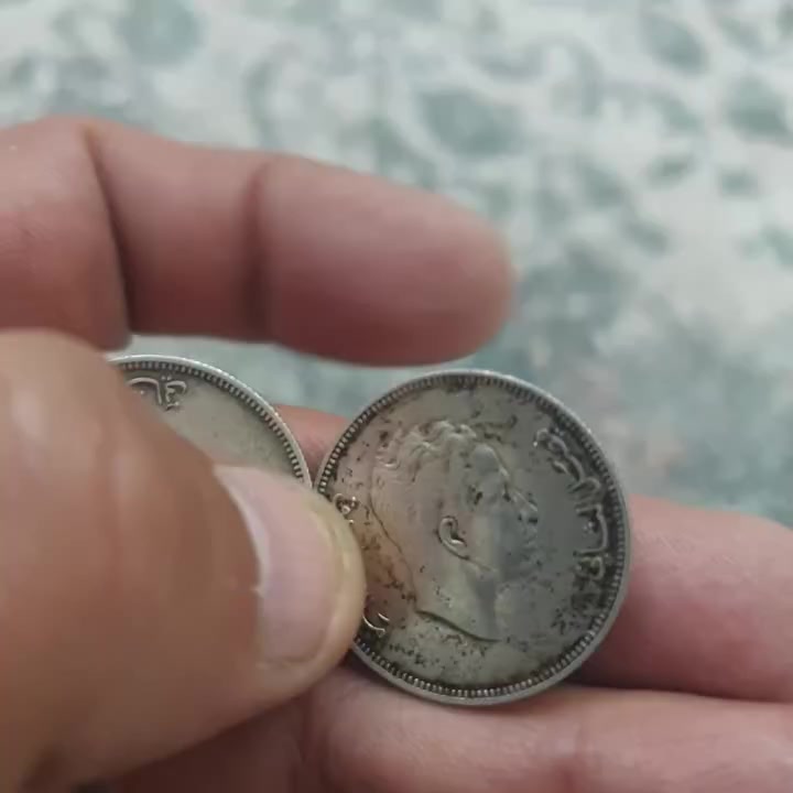 قطعتین 1953للبیع
للتواصل ..خاص


**إذا كنت صاحب هذا الإعلان وتريد حذفه لأي سبب، رجاءا أرسل رسالة إلى الدعم الفني**