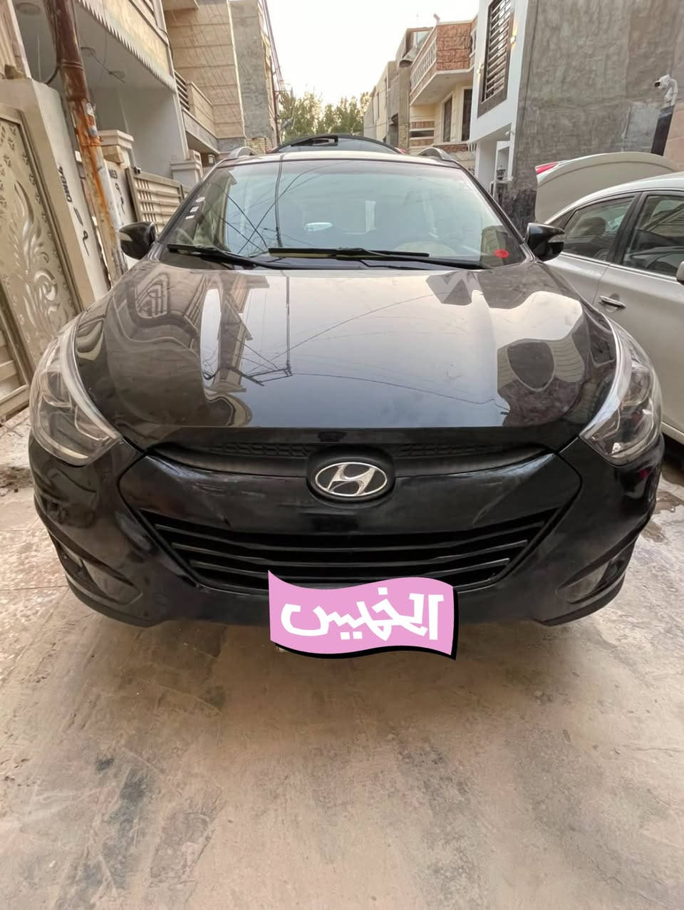 سلام عليكم
توسان موديل ١٥ خليجي للبيع متواجد فيس واتساب ورقم ***********
