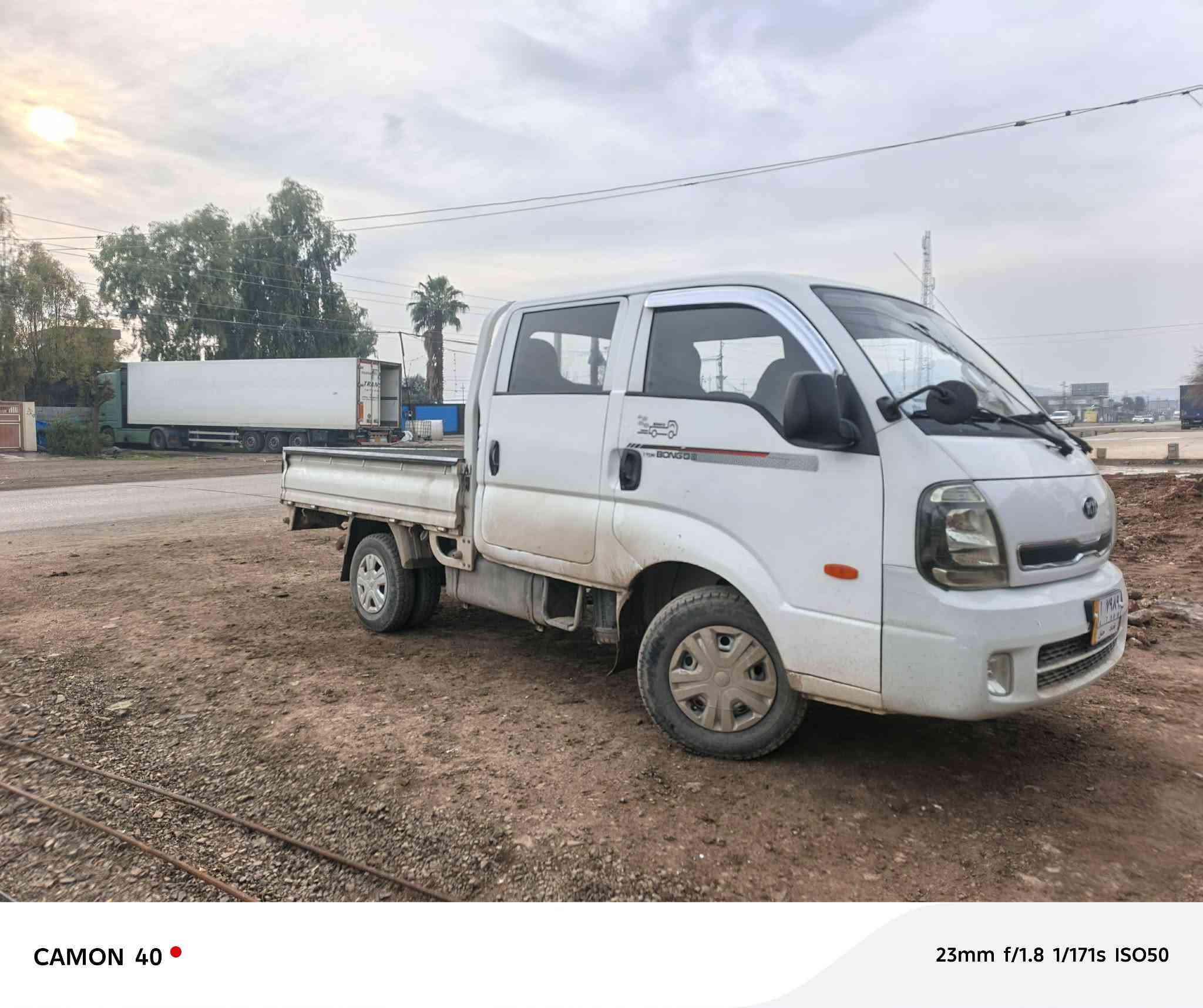 کیای 2007 بـــڕاوەیە 3000 مـــــەکینەی لۆکی ئەوروپی لەسەرە ئــــەنجیکتەری لۆکە 
شــەش تایەی نویێ لە ژێرە   پـــــاتری لۆکە ڕایتەری لۆکە پێشیم تازە داگرتوە زۆر مــــەزبوتە   گـــــەرموو ساردی مـــەزبووتە   
مـــاڵی دۆستە بەشەرتی فیتەر 

سعر کۆمێنت بکە📤

شوێن سەیدسادق

ـ***********
