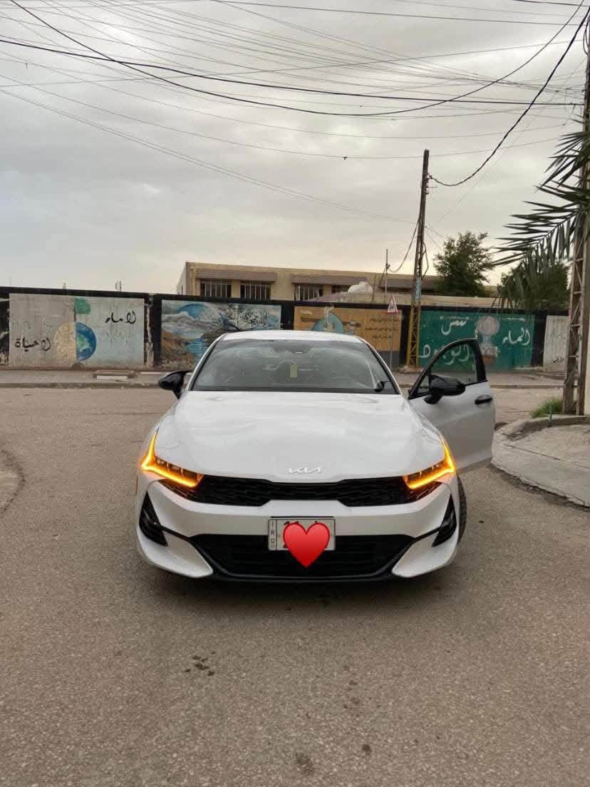 للبيع
موديل 2024 
GT line
58KM 
بغداد 
180$ 
***********
