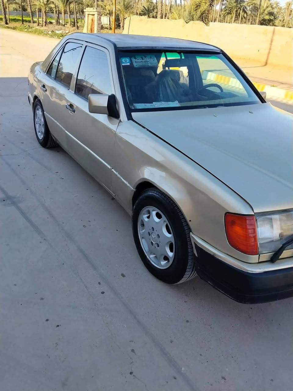 صل على محمد وال محمد مار سدس دب موديل 87 سنويه جديده 

لحد 2029  تحويل ثاني يوم شرط كير ومحرك بطه رقم انكليزي 

انبار سياره خير من الله كهربائيات كامله اي نقص مابيها  سعرها 

38وبي مجال لطيبين مكاني ديالى السعديه الجيل

شراي أتصل ***********
